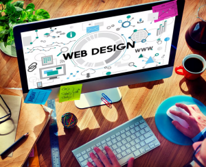 Responsive and Stunning: Web Design Trends in Coventry for 2023