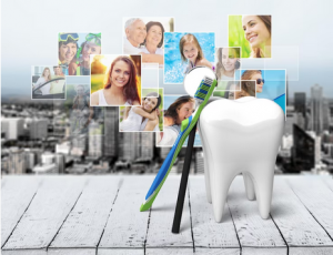 Navigating the Digital Smile: Insights from a Dental Marketing Company