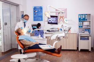 Smile Brighter: The Role of Dental Marketing Companies